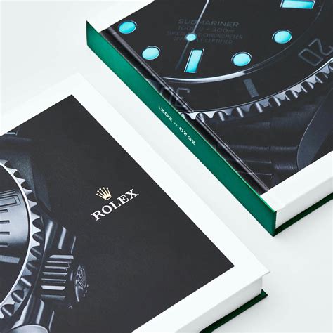 rolex book pdf|rolex watch catalog.